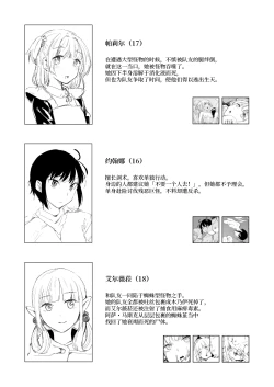 Page 21 of Shitai Shuushuuka Asa Musk