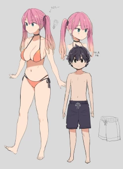 Page 1 of Nora higuma sketchs