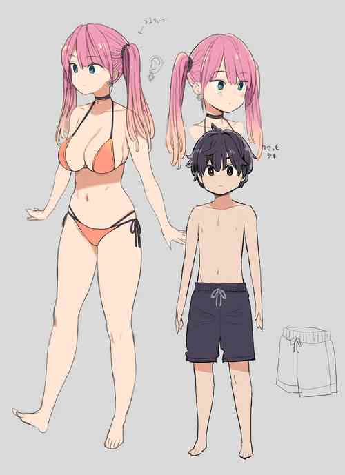 Download Nora higuma sketchs