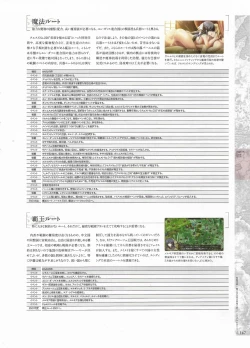 Page 149 of Madou KoukakuPerfect Guidebook