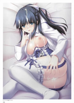 Page 236 of Madou KoukakuPerfect Guidebook