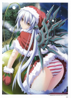 Page 245 of Madou KoukakuPerfect Guidebook