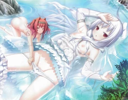 Page 3 of Madou KoukakuPerfect Guidebook