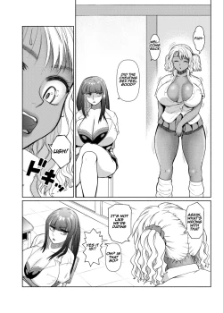 Page 48 of Futanari Bitch Gal wa Suki desu ka? | do you like dick girl bitch gals?  2-4