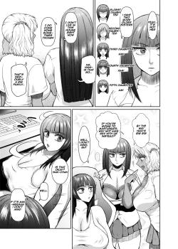 Page 57 of Futanari Bitch Gal wa Suki desu ka? | do you like dick girl bitch gals?  2-4