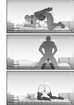 Page 42 of Akari-san... Dokkiri desu yo!