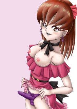 Page 201 of OwnWillボクがアタシになったとき 総集編