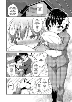 Page 122 of Mesukko Daisuki | I Love Li'l Bitches