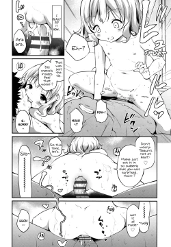 Page 146 of Mesukko Daisuki | I Love Li'l Bitches