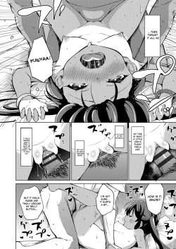 Page 168 of Mesukko Daisuki | I Love Li'l Bitches