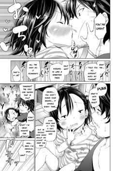 Page 61 of Mesukko Daisuki | I Love Li'l Bitches