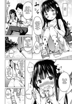 Page 8 of Mesukko Daisuki | I Love Li'l Bitches