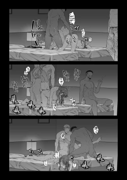 Page 26 of Daigaku Shingaku de Issho ni Joukyou Shita Kanojo ga Netorare Ochita Ato 2