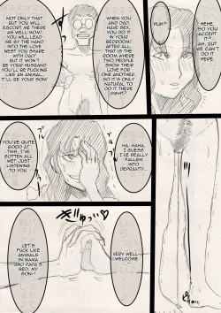 Page 35 of Mama o Netoruze!