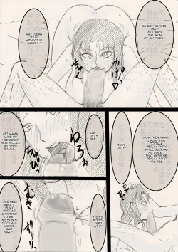 Page 38 of Mama o Netoruze!