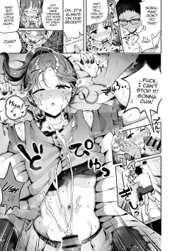 Page 13 of Sora to Umi no Aida - Between Sky and Sea