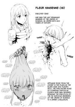 Page 15 of The Order of Romnius - Extra Volume