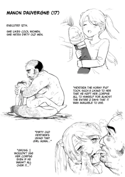 Page 9 of The Order of Romnius - Extra Volume