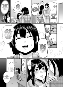Page 19 of Papakatsu Bitch no Atashikun ni Shite Kawaigatte Ageru
