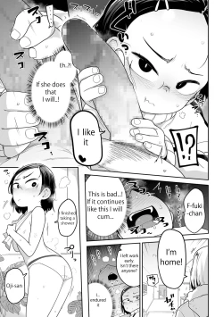 Page 11 of Fuki-chan wa Fukigen