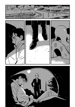 Page 72 of Sleeping Dead | 活死人 Ch. 1-4