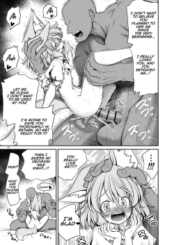 Page 37 of Okasare Machi no Hatsujou Onna o Nanjuunin to Yarasete Kureru Tsukasachan's Evil Plan to Make You Fuck a Bunch of Women in Heat