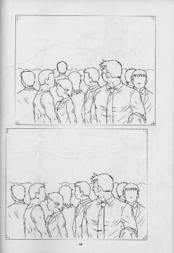 Page 60 of Umi Yama Sora no Monogatari