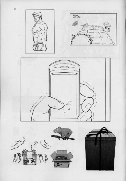 Page 65 of Umi Yama Sora no Monogatari