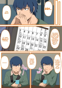 Page 6 of Toradora! no Erohon | Toradora! Porn Book