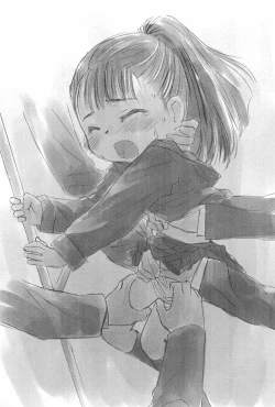 Page 19 of Lolibon 10