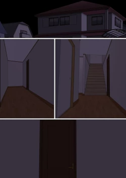 Page 80 of Mainichi Okaa-san de Seiyoku Shori! 3