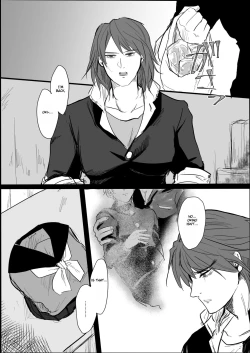 Page 34 of Ichiya Kagiri no Yakisoba Pan