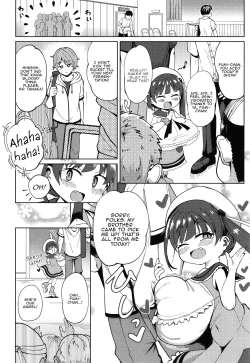 Page 109 of Punipuni Chiccha Tappotapo Ch. 1-7