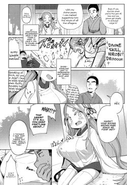 Page 157 of Punipuni Chiccha Tappotapo Ch. 1-7