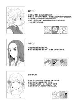 Page 29 of 尸体收藏家阿萨・马苏库 ～尸体博物館～