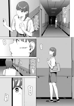 Page 9 of Omamori | Charm