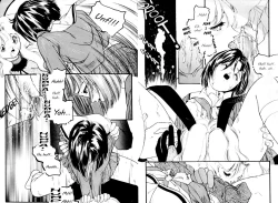 Page 12 of Aigan Shoujo | Cool Devices