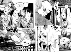 Page 17 of Aigan Shoujo | Cool Devices