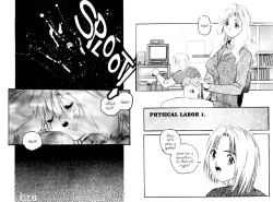 Page 27 of Aigan Shoujo | Cool Devices