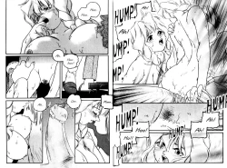 Page 38 of Aigan Shoujo | Cool Devices