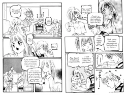 Page 67 of Aigan Shoujo | Cool Devices