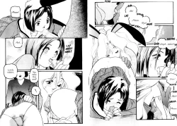 Page 9 of Aigan Shoujo | Cool Devices