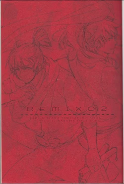 Page 2 of REMIX 02 2009‐2011