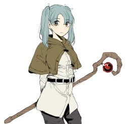 Page 1 of Shitai Shuushuuka Asa Musk