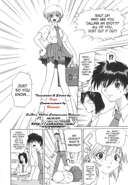 Page 10 of Brain Drain