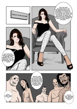 Page 13 of MISS LIN No.1-No.2