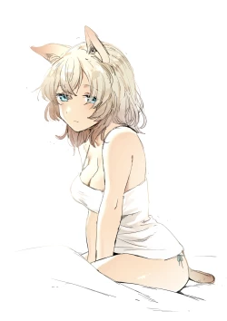 Page 18 of Hiroi Neko