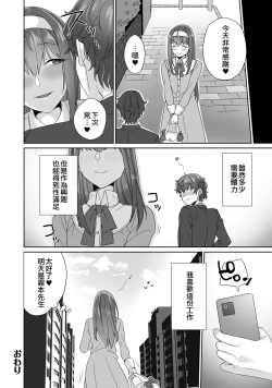 Page 16 of Boku ga Mama de Otokonoko | 我是媽媽偽娘