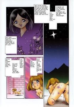 Page 10 of Oh! My DOG