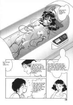 Page 131 of Oh! My DOG